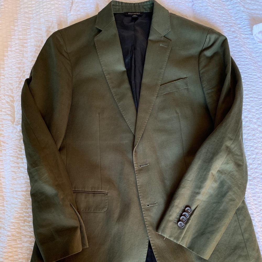 Banana Republic Men’s sports coat